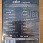THE BEATLES WITH TONY SHERIDAN STAR-CLUB DVD - pikkukuva 2