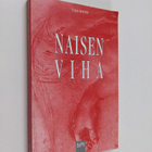 Tuija Nykyri : Naisen viha - pikkukuva 1