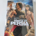 Prince of Persia DVD leffa - pikkukuva 1