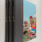 Don Rosa : Don Rosan kootut 4-6 - pikkukuva 1