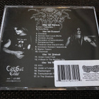 Darkthrone ”Live From The Past” CD 2006 - pikkukuva 2