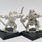 WHFB - 2kpl Savage Orcs Arrer Boyz [G56] - pikkukuva 3