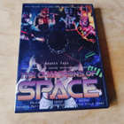 The Champions of Space DVD-R - pikkukuva 1