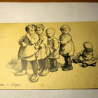 Hämäläinen Juna -1924 Mannerheimin Lastensuojeluliitto - pikkukuva 1