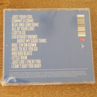 The Rolling Stones Blue & Lonesome cd muoveissa Puola 2016 - pikkukuva 2