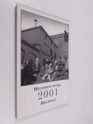 Helsingin pitäjä 2001