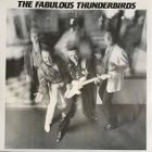 (LP) The Fabulous Thunderbirds – Hot Number - pikkukuva 2