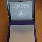 7DVD Star Trek Kausi 5 The Next Generation - pikkukuva 3