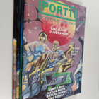 Portti vuosikerta 1988 (1-4) - pikkukuva 1