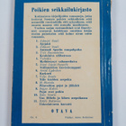Jalmari Finne : Tuhatmarkkanen : Valkoisen Torakan seikka... - pikkukuva 2