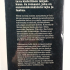 Maria Vaara : Likaiset legendat - pikkukuva 2