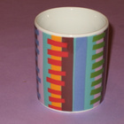 MARIMEKKO: SALSA -MUKI - pikkukuva 2