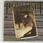 Perilliset • Olen ainoa CD-Single - pikkukuva 1