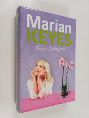 Marian Keyes : Tarinan toinen puoli