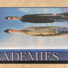 Sademies (1988) Tom Cruise & Dustin Hoffman - pikkukuva 3