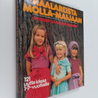 Gundi Heine : Haalareista Molla-Maijaan : ompelen ja neul... - pikkukuva 1