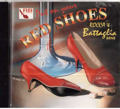 PUT ON YOUR RED SHOES