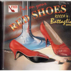 PUT ON YOUR RED SHOES - pikkukuva 1
