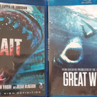 BAIT & GREAT WHITE BLU-RAY - pikkukuva 1
