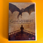 Game Of Thrones Kausi 5 DVD - pikkukuva 1