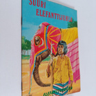 Suuri elefanttijuhla - pikkukuva 1