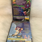 2 X FUTURAMA (VIHREÄN AJAN TUOLLA PUOLEN & BENDERIN JÄTTIKEI - pikkukuva 2