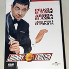 Johnny English (o) - pikkukuva 1