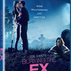 Burying The Ex  -   (Blu-ray) - pikkukuva 1