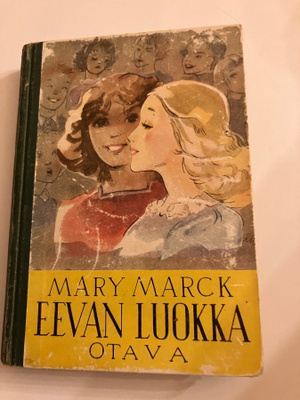 Mary Marck : Eevan luokka