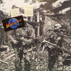 HAMMER - CLANDESTINE OPERATIONS - FIN 2023 M-/M- LP - pikkukuva 1