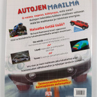 Richard Hammond : Autojen maailma - pikkukuva 2