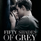 FIFTY SHADES OF GREY (53 969) UUSI -FI- DVD dakota johnson - pikkukuva 1