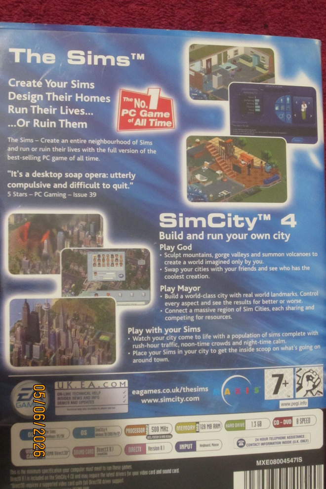 Item image