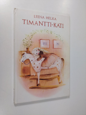 Leena Helka : Timantti-Kati
