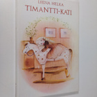 Leena Helka : Timantti-Kati - pikkukuva 1