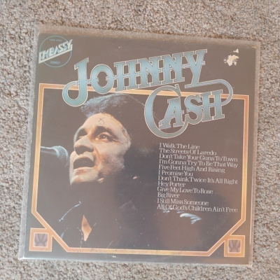 Johnny Cash
