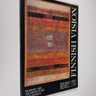 Finnish vision : modern art, architecture and design - pikkukuva 1