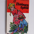 Eleanor H. Porter : Iloinen tyttö - pikkukuva 1