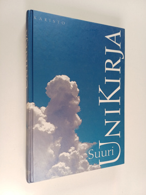 Suuri unikirja