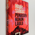 Mauri Sariola : Punaisen kukon laulu - pikkukuva 1