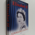 Antonio Caprarica : Elisabet II : kuningatar ja nainen - pikkukuva 1