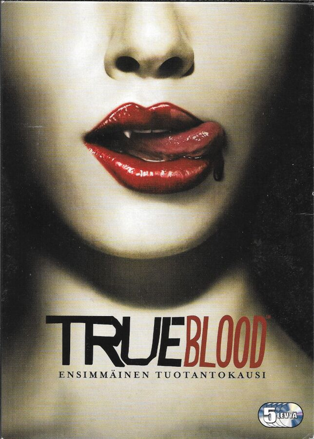 True Blood: Ensimmäinen tuotantokausi