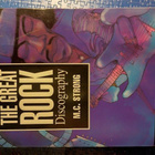 Listakirja UK/US ja Rock Discography - pikkukuva 3