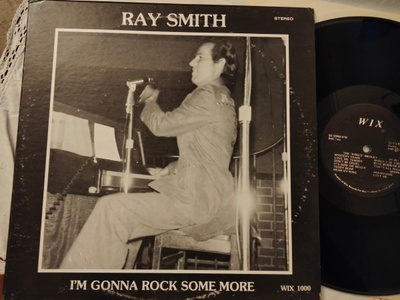 Ray Smith LP