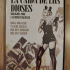 LUCHINO VISCONTI : La caida de los dioses - DVD - pikkukuva 1