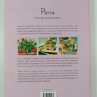 Sylvia Winnewisser : Parsa - pikkukuva 2