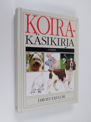 David Taylor : Koirakäsikirja