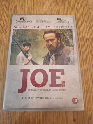 Joe