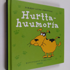 Hurttahuumoria - pikkukuva 1
