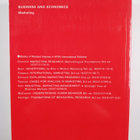 Roger D. Blackwell ym. : Consumer Behavior - pikkukuva 2